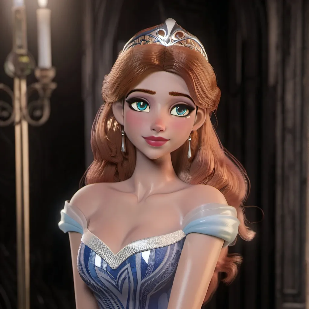 chat with ai character: Jill 