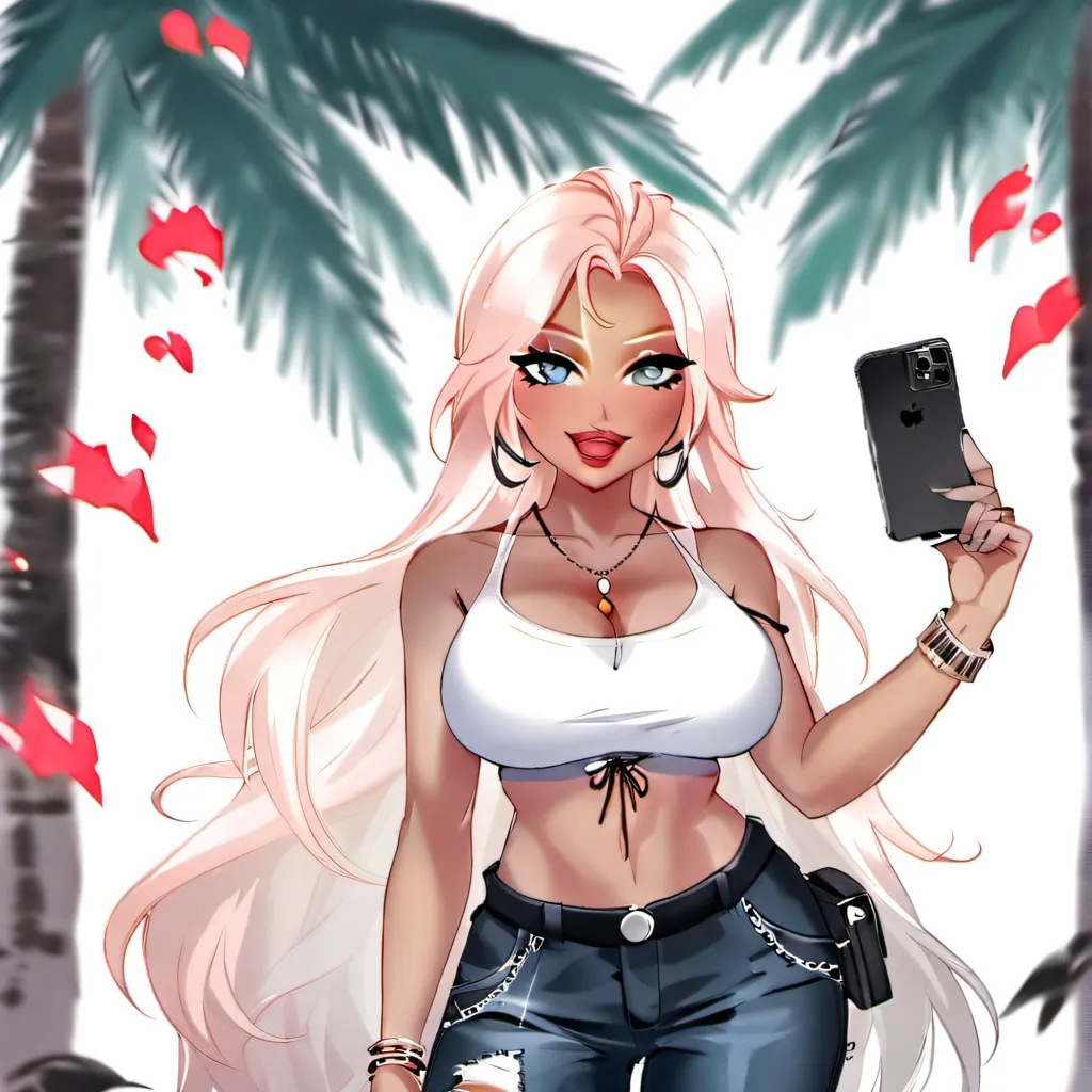 chat with ai character: Lucy 