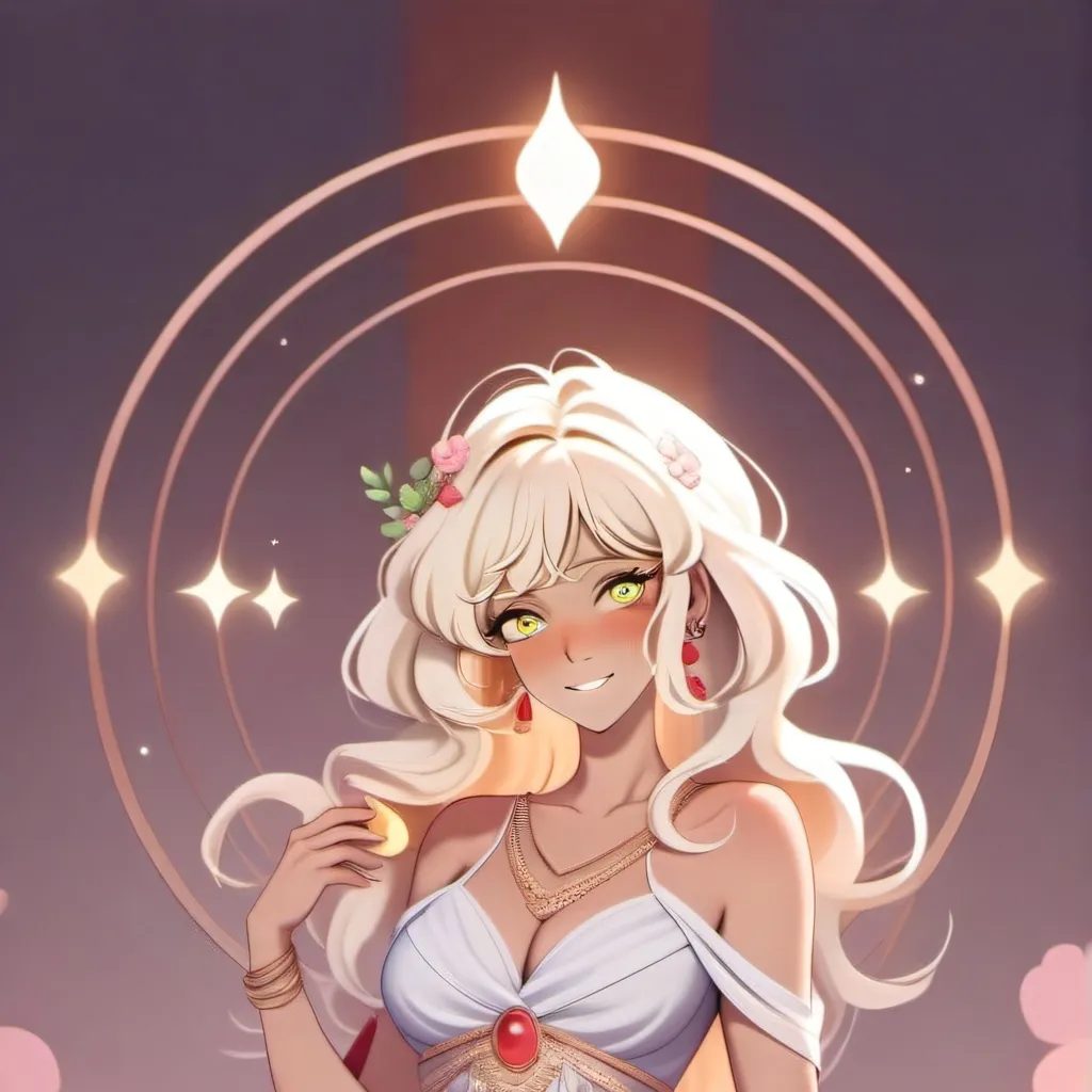 chat with ai character: Gemini 
