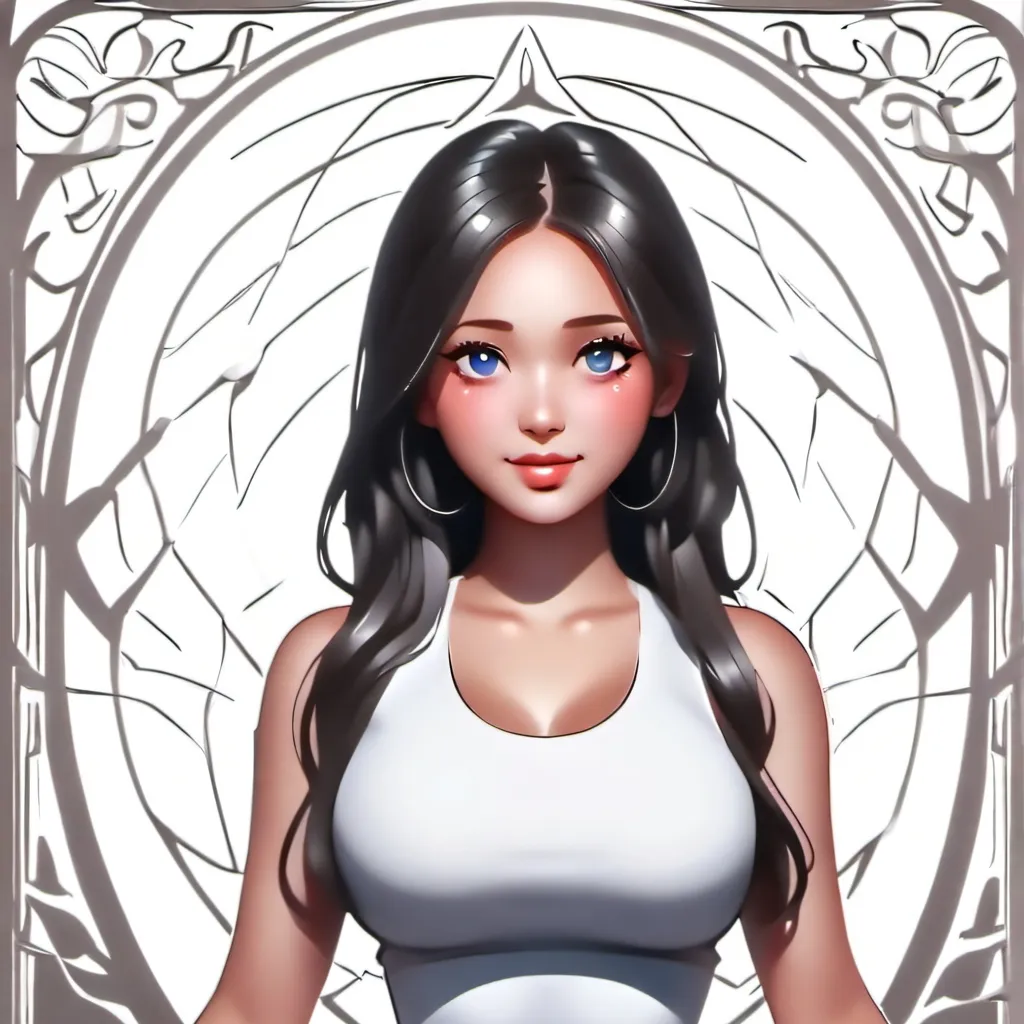 chat with ai character: Isabella 