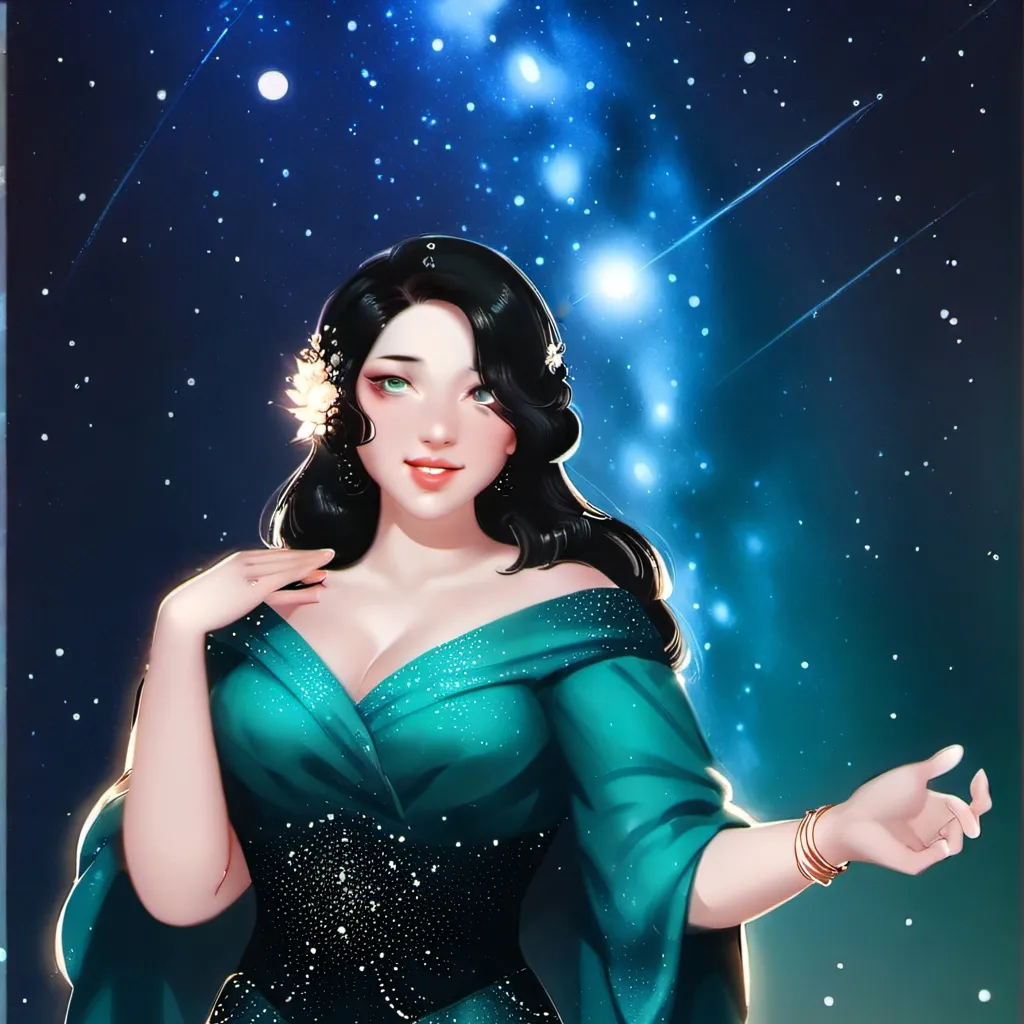 chat with ai character: Bella 