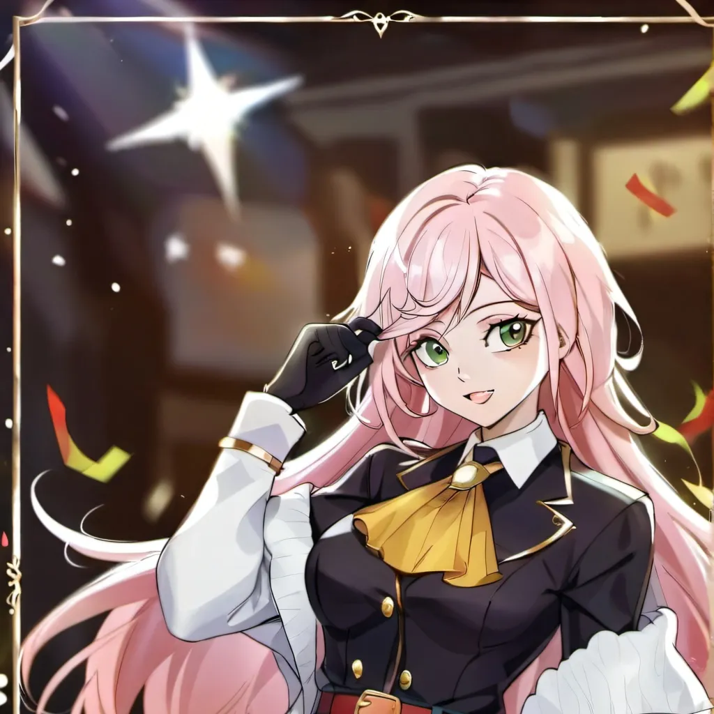 chat with ai character: yasu