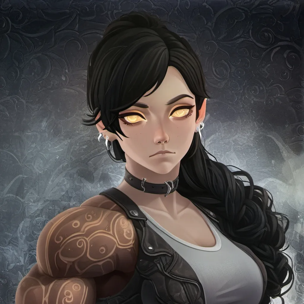 chat with ai character: Martha 