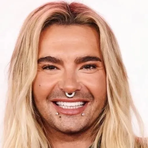 chat with ai character: bill Kaulitz