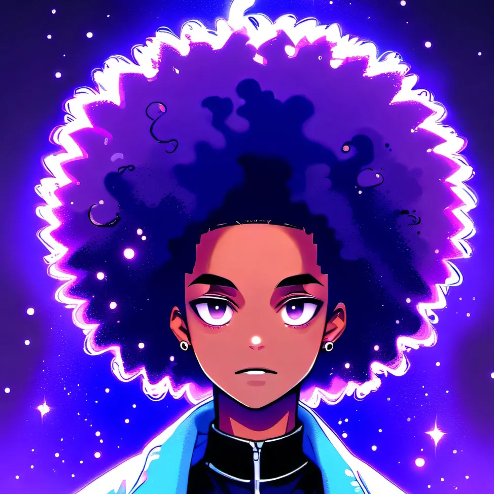 chat with ai character: Chasity