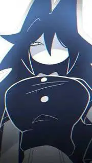 ai character: miss circle  background