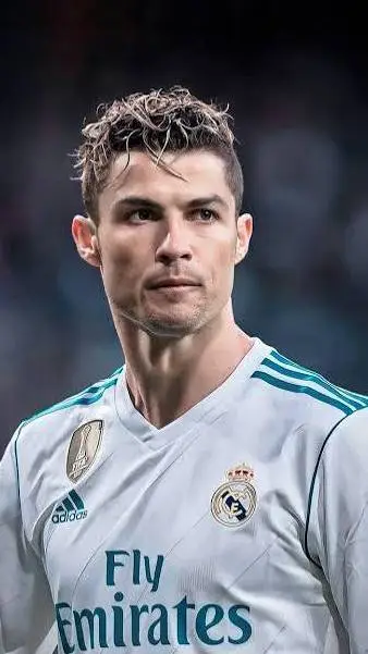 ai character: real Madrid team background