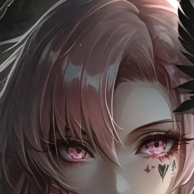 chat with ai character: ♪~female sukuna~♪