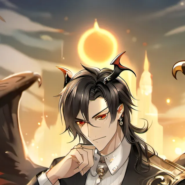 chat with ai character: ≈JAY*