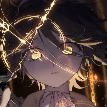 chat with ai character: God of Time