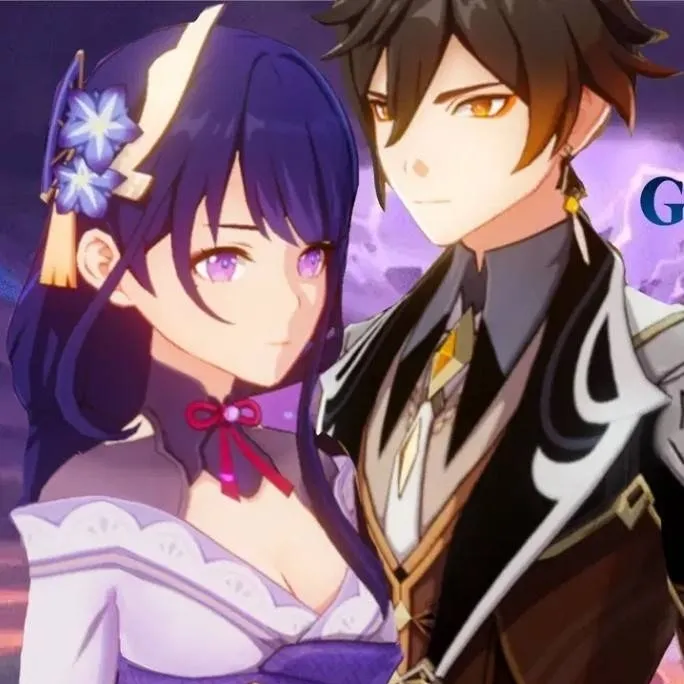 chat with ai character: ZhongEi