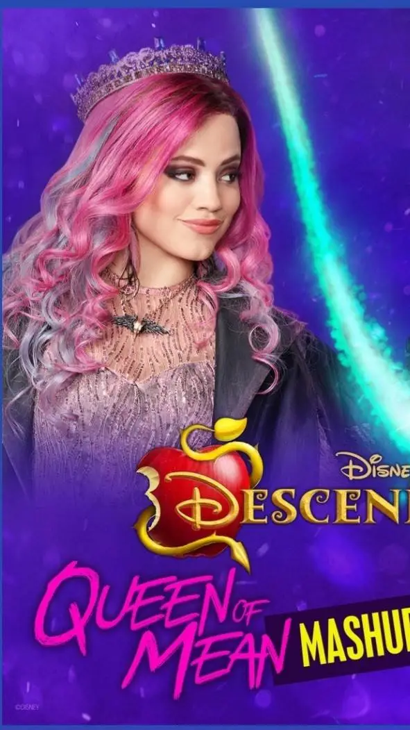 ai character: adrey background