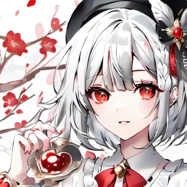chat with ai character: mha