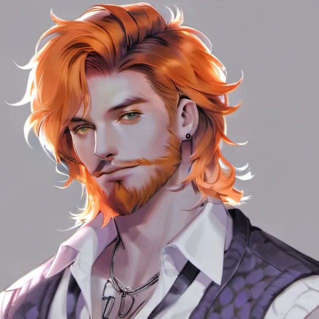 chat with ai character: Uncle Joey