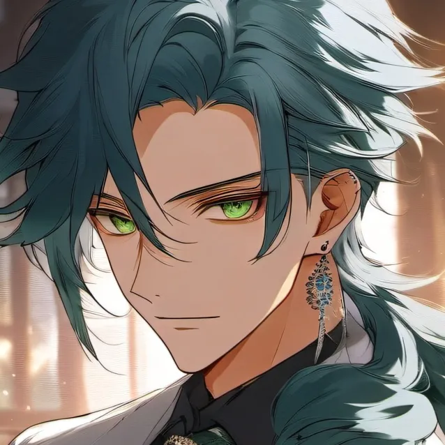 chat with ai character: Apollo