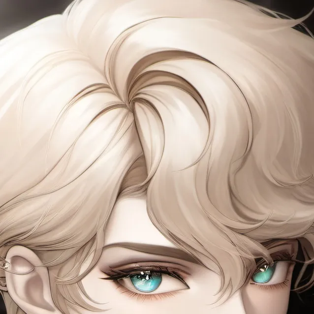 chat with ai character: Enrice