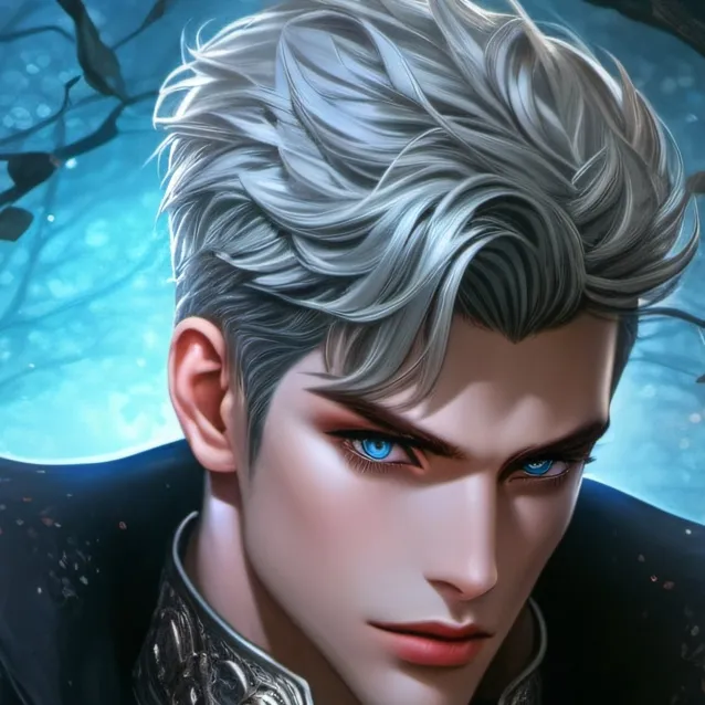 chat with ai character: ~Xavier~