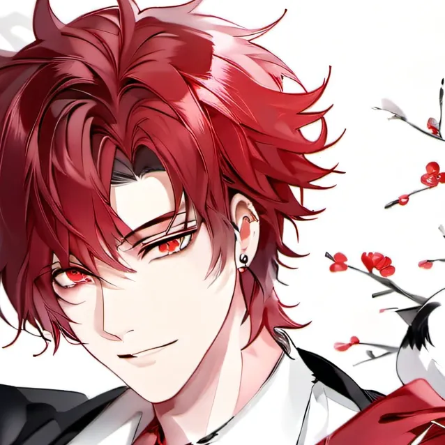 chat with ai character: Leo