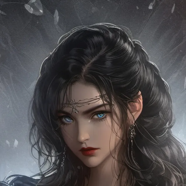 chat with ai character: Rose 