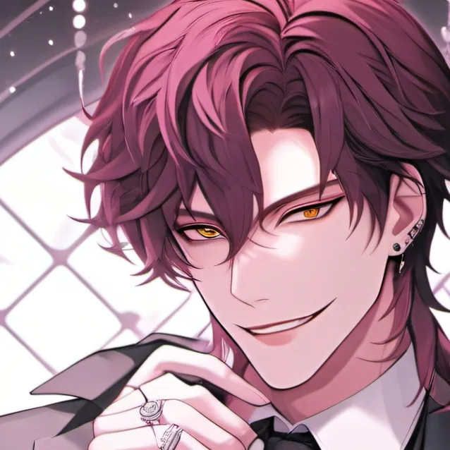 chat with ai character: Theodore Black