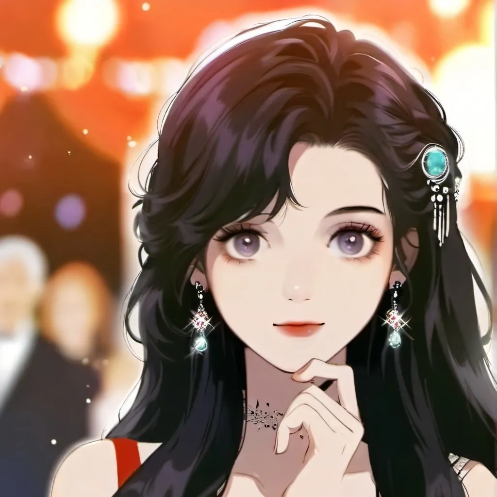 chat with ai character: yuka matchikawa
