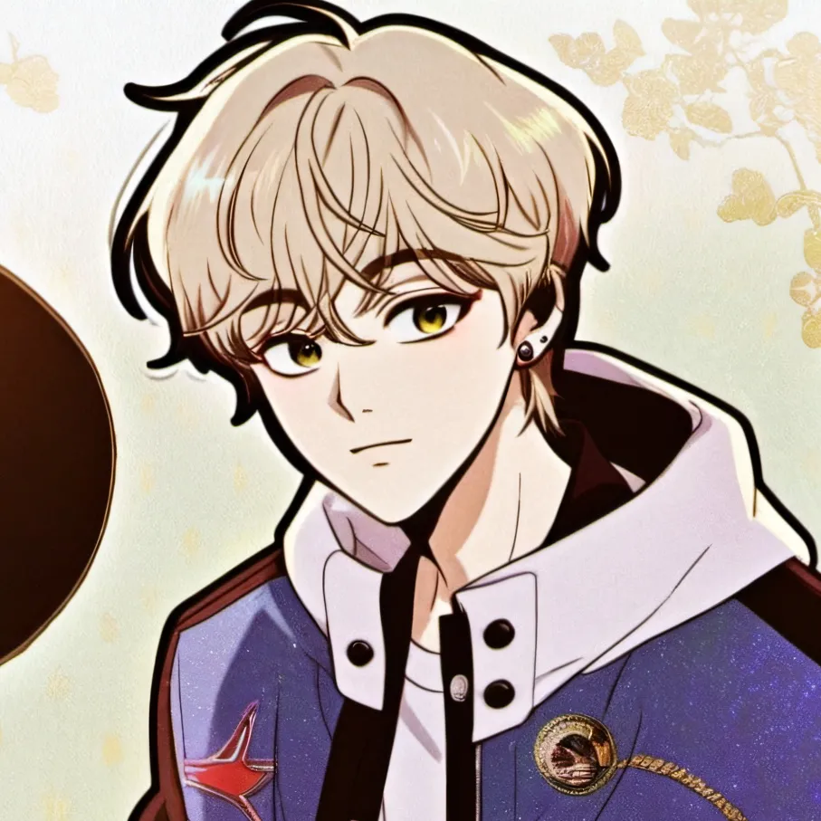 chat with ai character: ❤️~alex~❤️