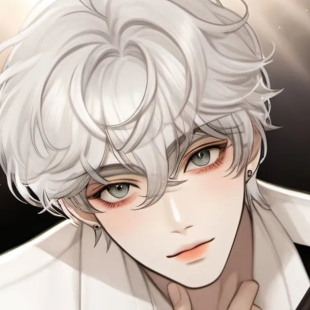 chat with ai character: derek