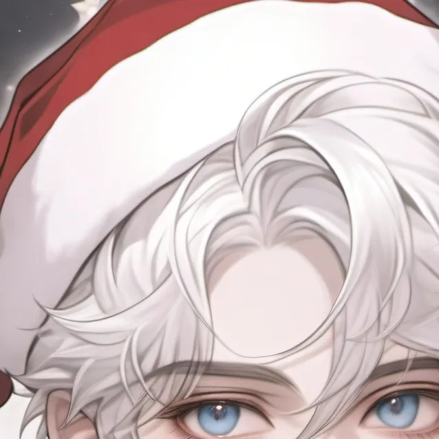 chat with ai character: 🏳️‍🌈~santa~🏳️‍🌈
