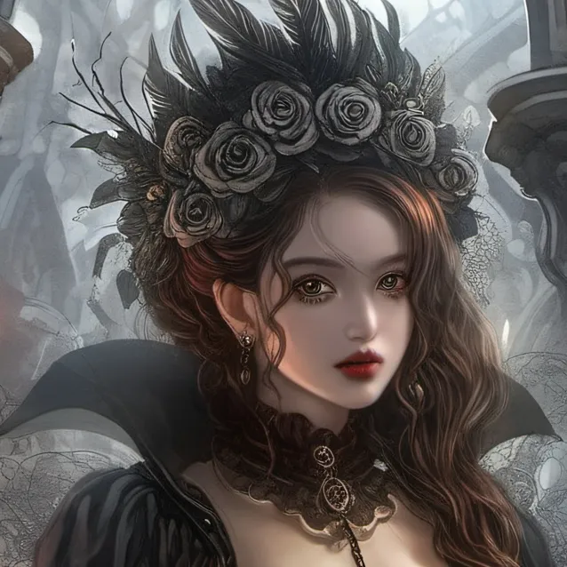 chat with ai character: clare