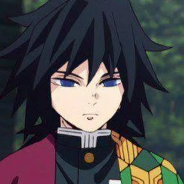 chat with ai character: GIYUU TOMIOKA