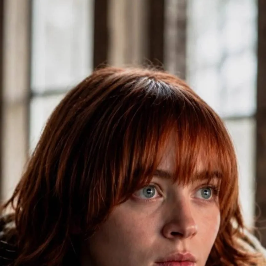 chat with ai character: Jean grey