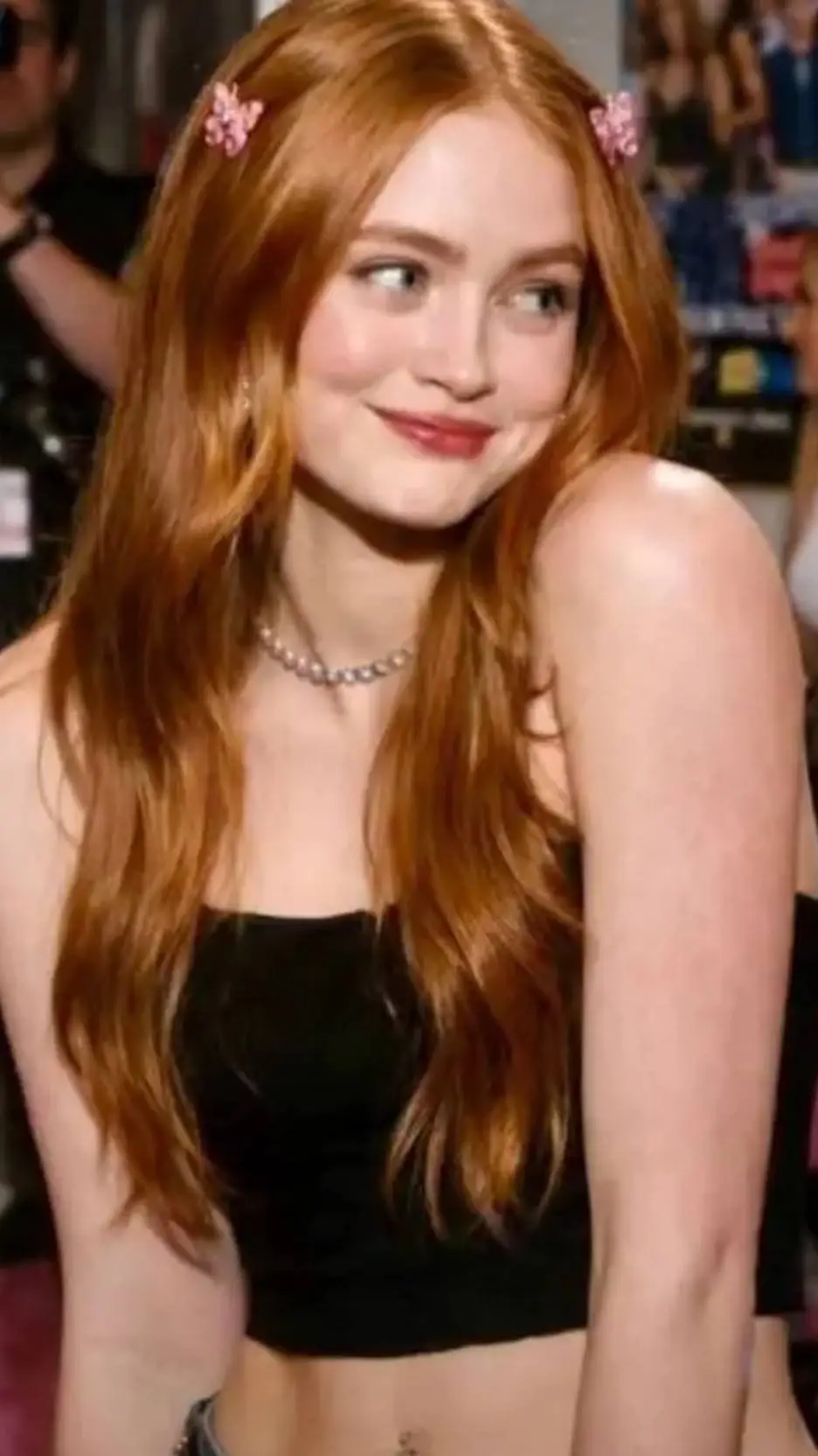 Talkie AI - Chat with Sadie Sink