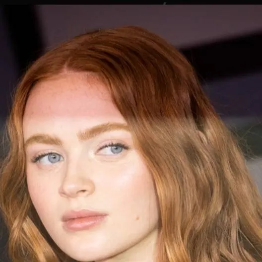 chat with ai character: Sadie sink 