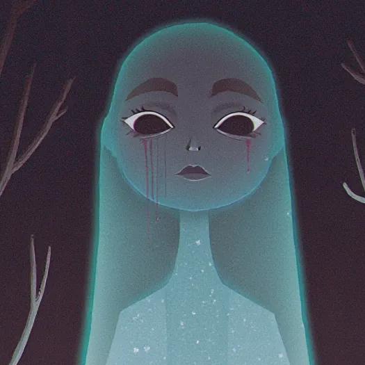 chat with ai character: horro