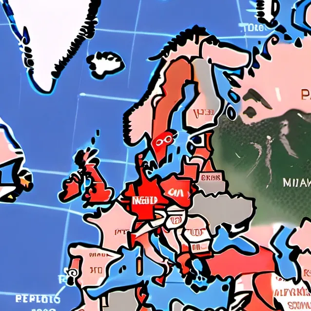 chat with ai character: Country human 