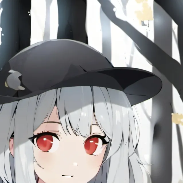 chat with ai character: anica