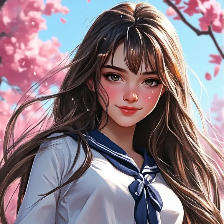chat with ai character: mia