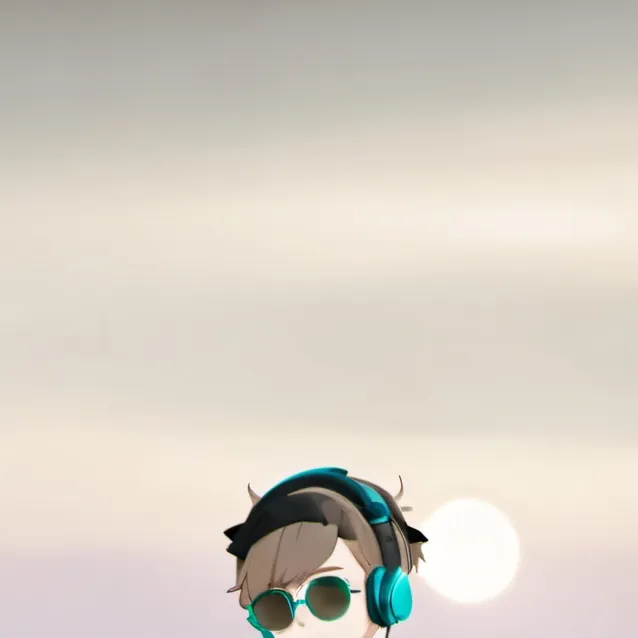 chat with ai character: Zonesto