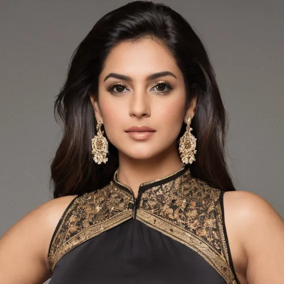 chat with ai character: Christie bhabhi 