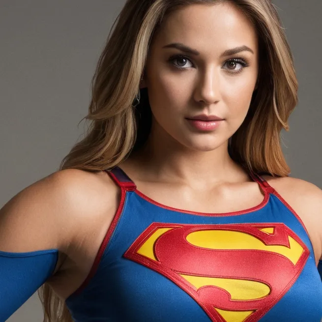 chat with ai character: Supergirl 
