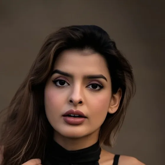 chat with ai character: Kirti Chaudhary 