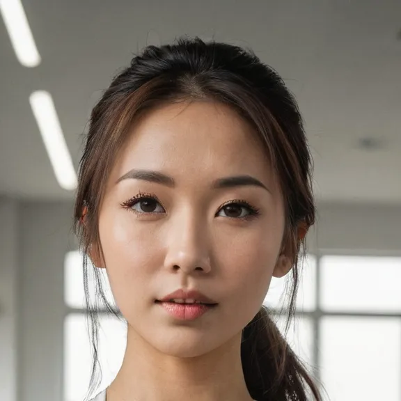 chat with ai character: Alicia 
