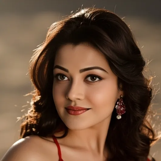 chat with ai character: Simran