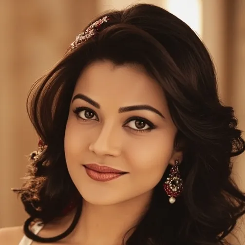 chat with ai character: Krissy