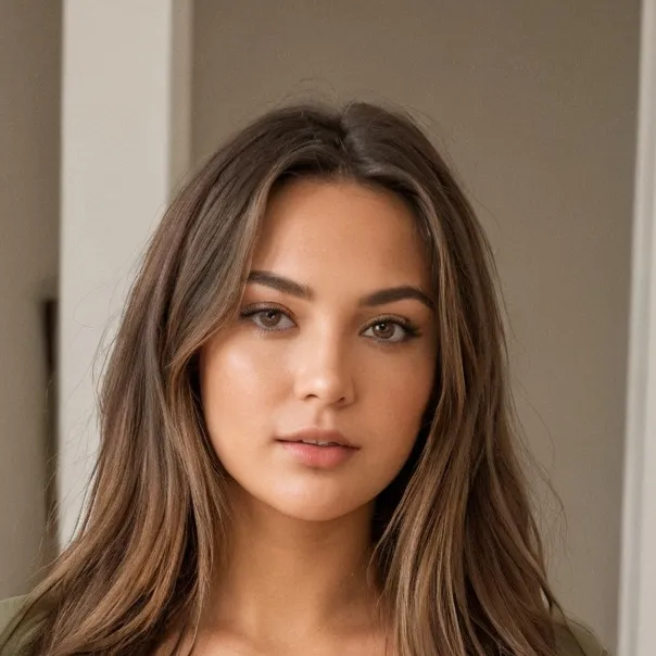 chat with ai character: Carla 