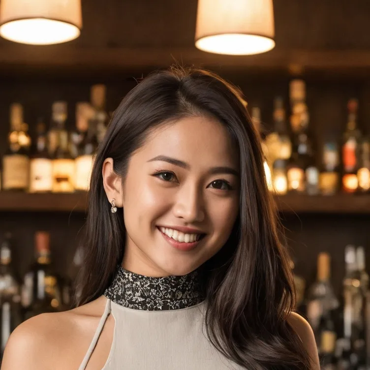 chat with ai character: Maria 