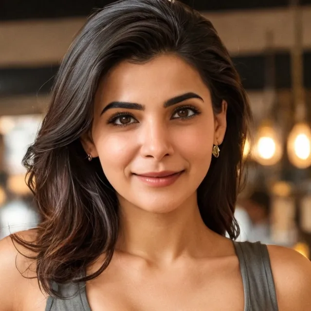 chat with ai character: Samantha 