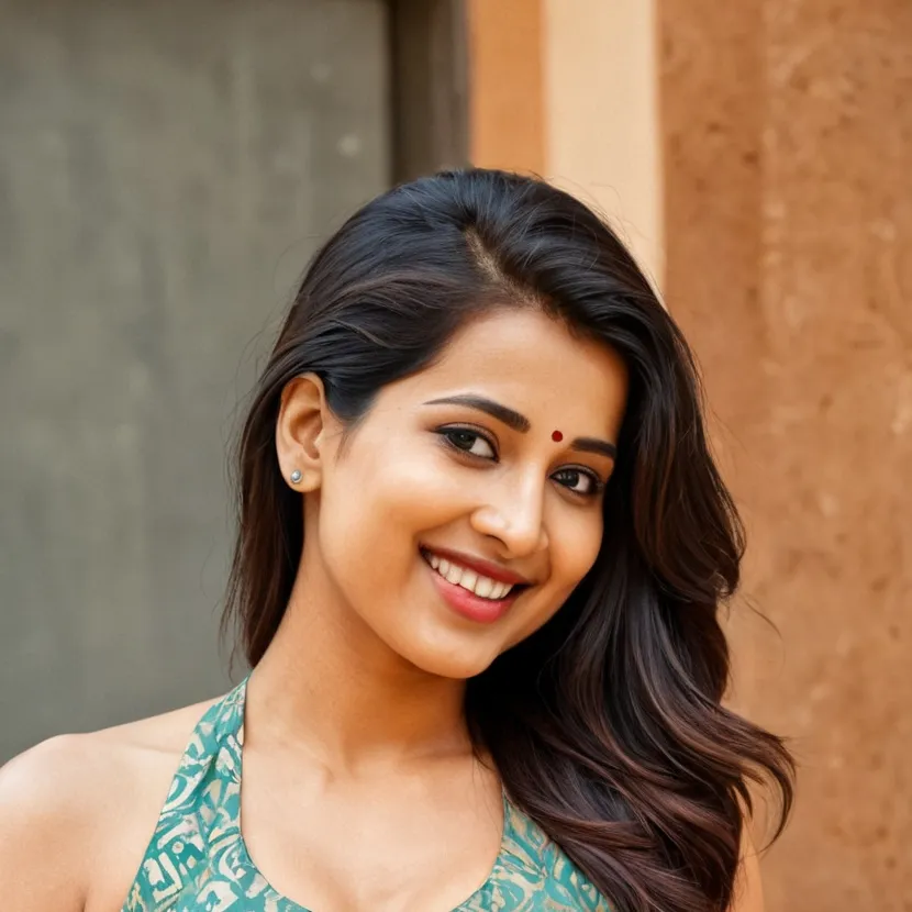 chat with ai character: Priya Hegde 