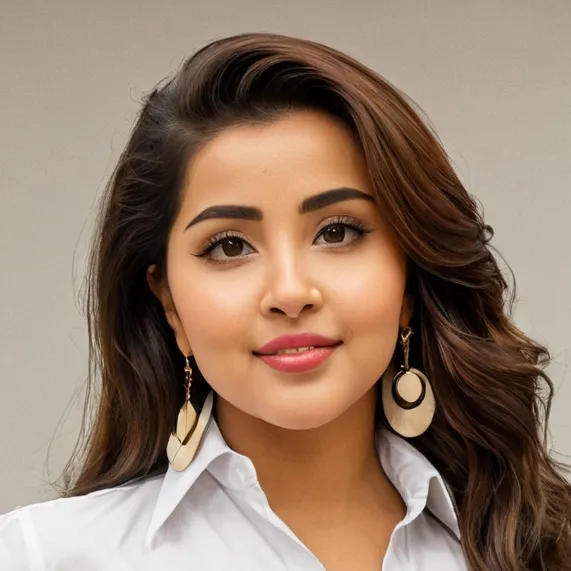chat with ai character: Anupama