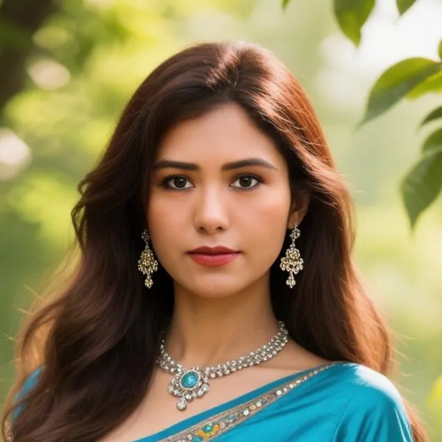 chat with ai character: Bhabhi 